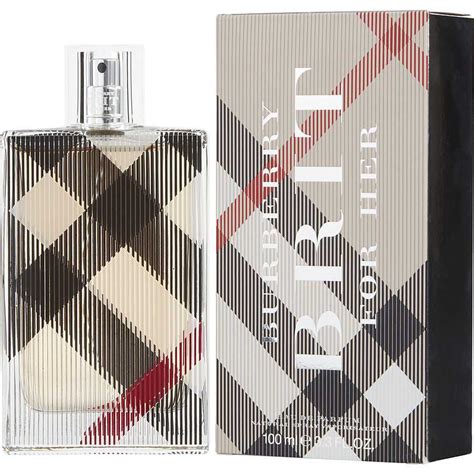 burberry birt parfum|Burberry Brit perfume 3.3 oz.